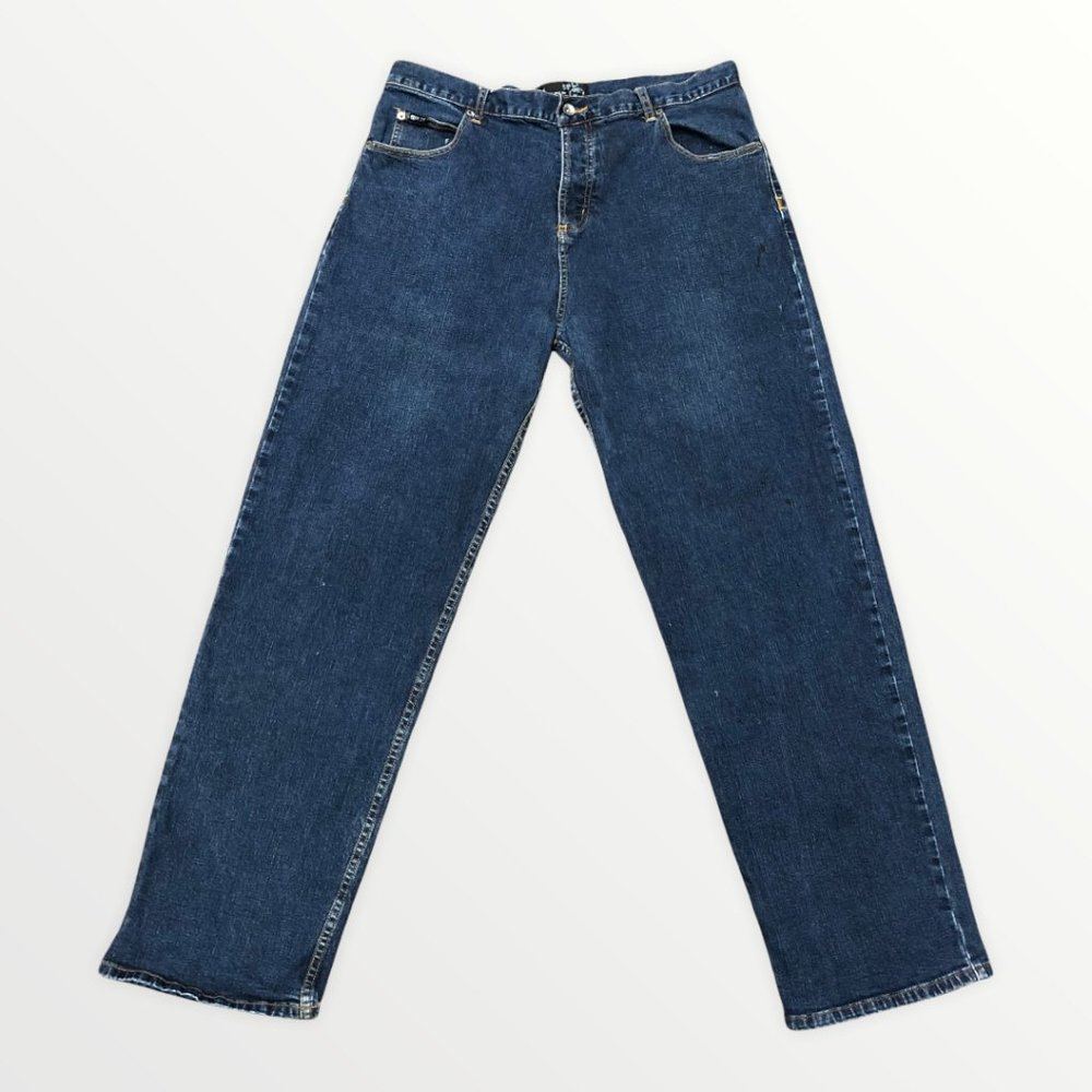 Split Active Clothing Jeans Size 36x32